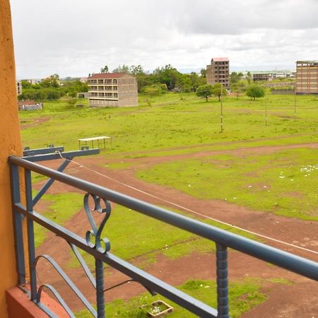 Fully Furnished One Bedroom E5 Thika Exterior photo